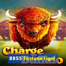 8855 fortune tiger